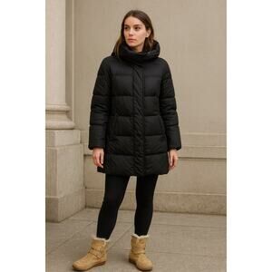 Sorel Tootega Thinsulate Insulation NL1460-261 Tan Suede Faux Boots 6.5 Lining